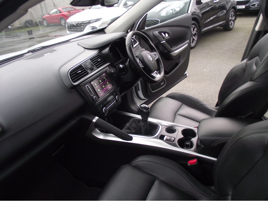 2018 Renault Kadjar - image 15