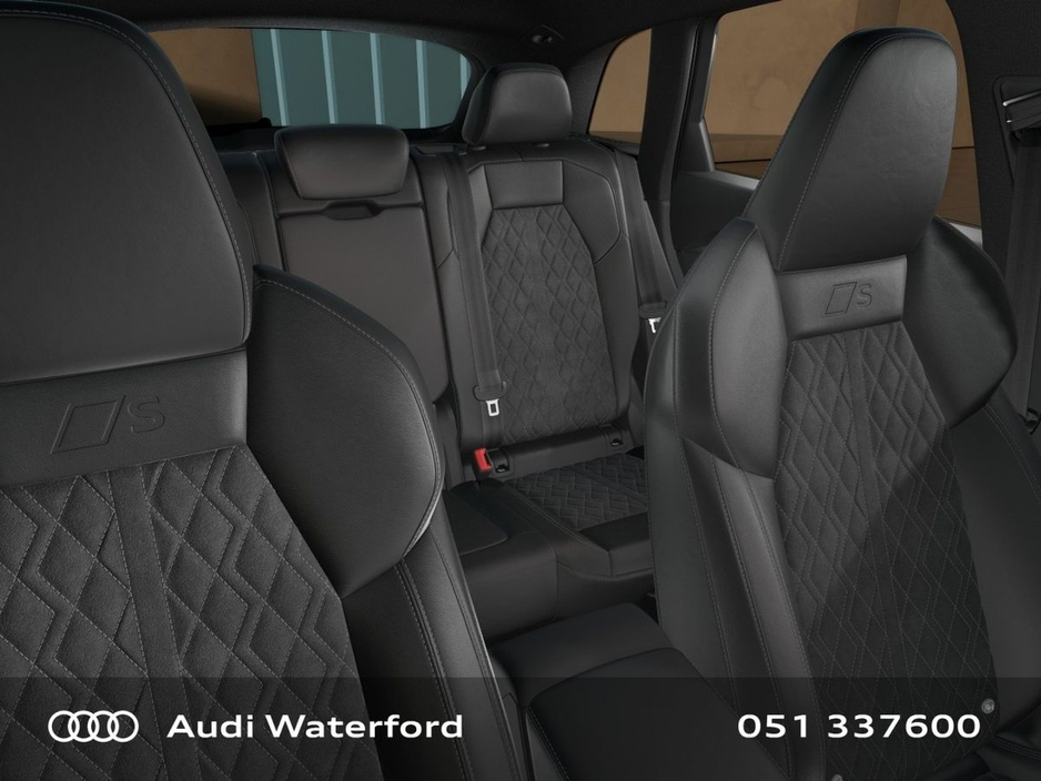 2026 Audi Q5 E-Hybrid 220KW Quattro S-LINE €78,283