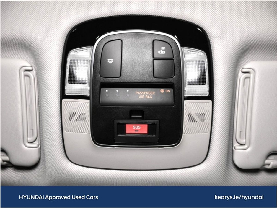 2024 Hyundai Tucson - image 23