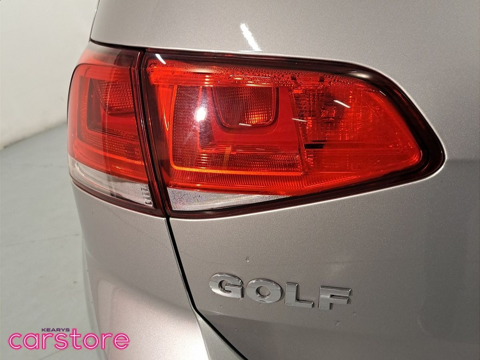 2015 Volkswagen Golf 1.2 TSI AUTO €14,880