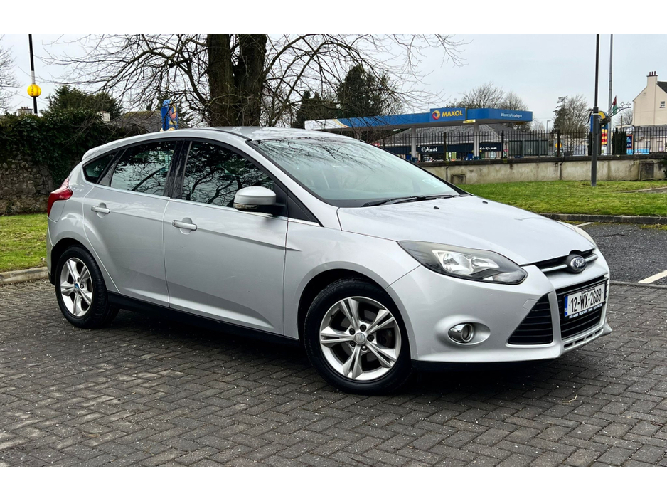 2012 Ford Focus for sale in , Ireland
