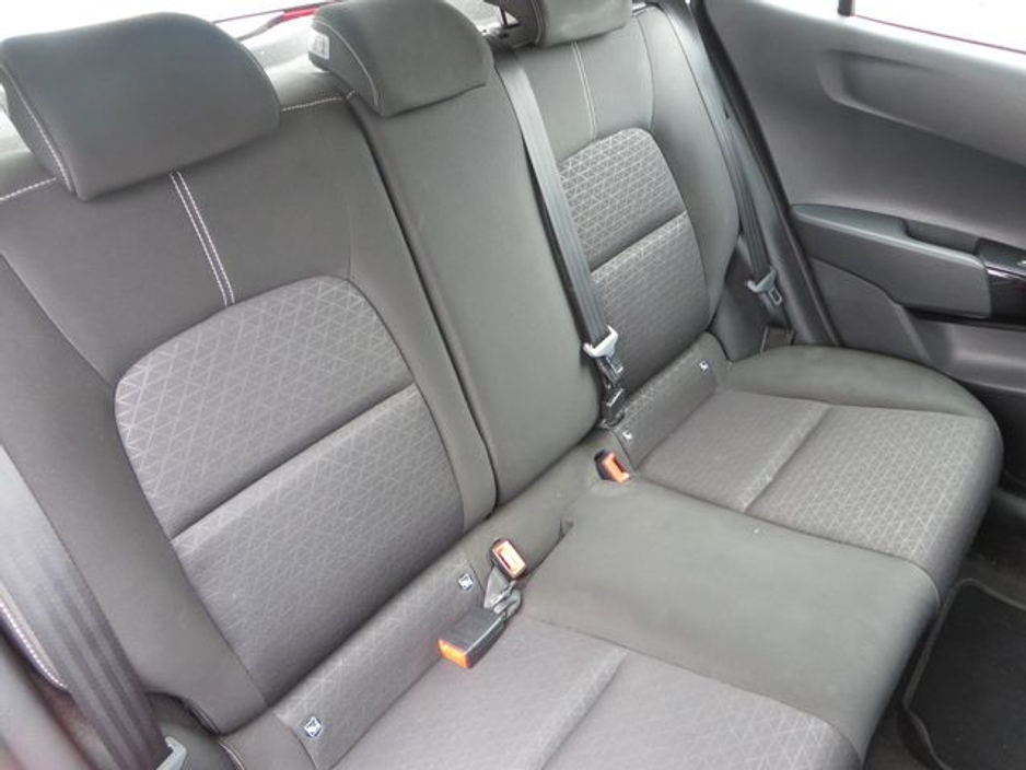 2019 Kia Picanto - image 15