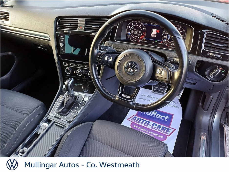 2018 Volkswagen Golf - image 8