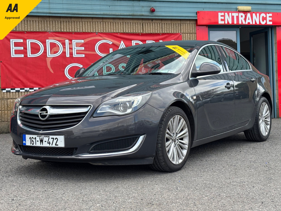 2016 Opel Insignia for sale in , Ireland
