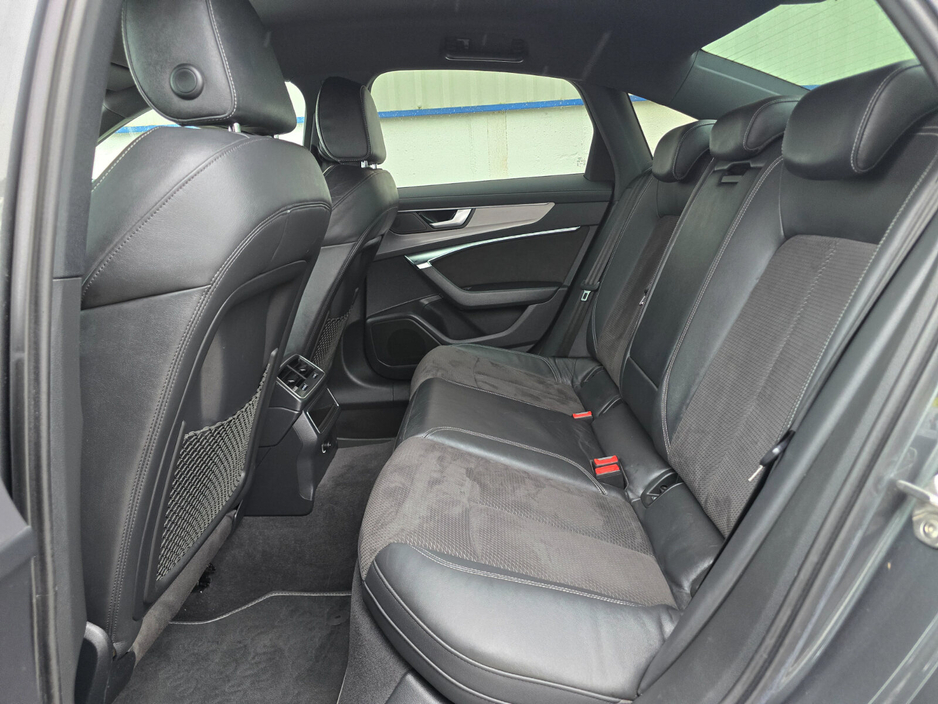2019 Audi A6 - image 16