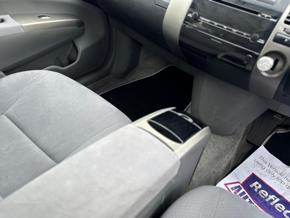 2008 Toyota Prius 1.5 HYBRID AUTO NCT 09/26 €2,950