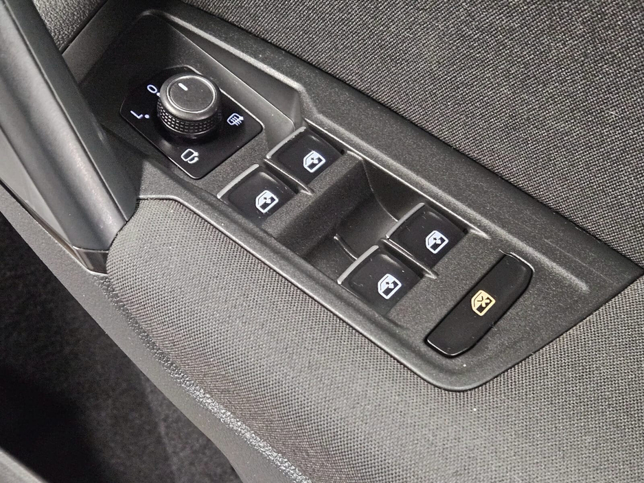 2017 Volkswagen Tiguan 2.0 TDI 115HP BMT Comfortline €16,950