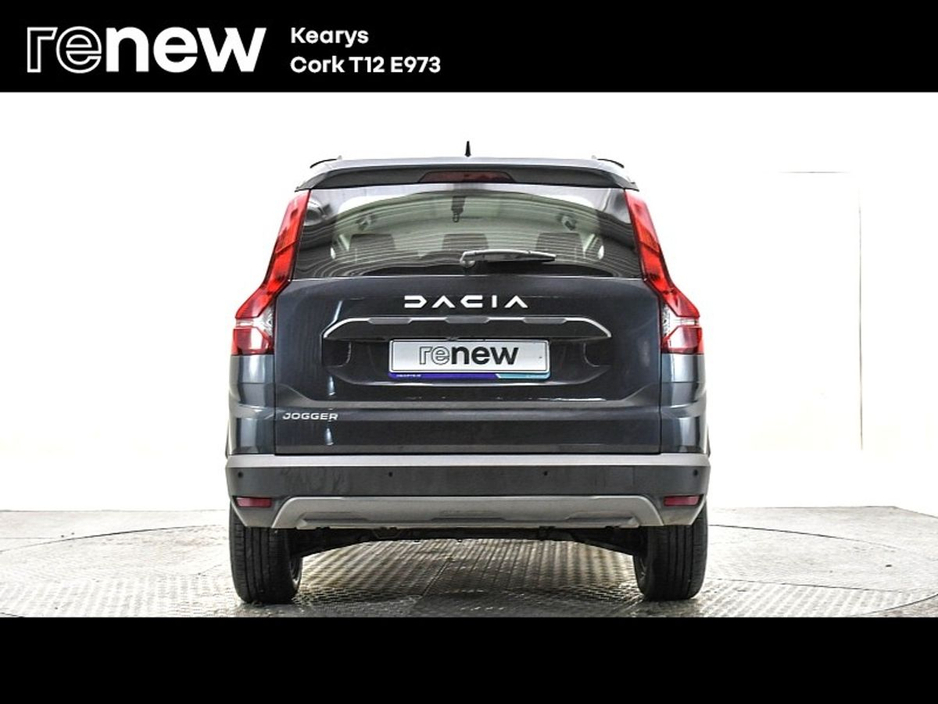 2023 Dacia Jogger Extreme SE TCe 110 NBI €22,900