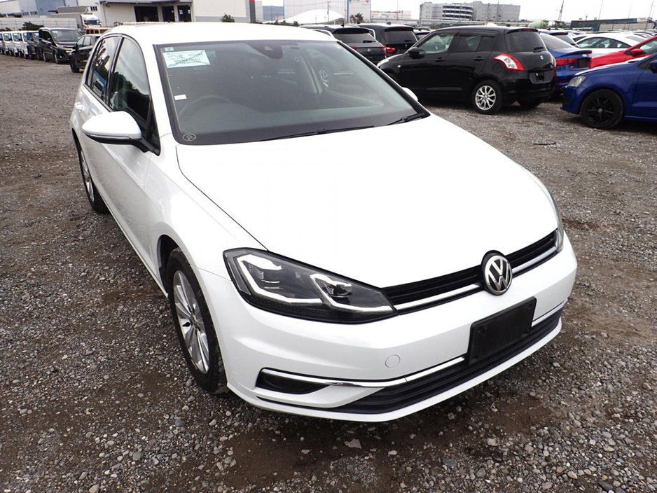 2017 Volkswagen Golf for sale in , Ireland