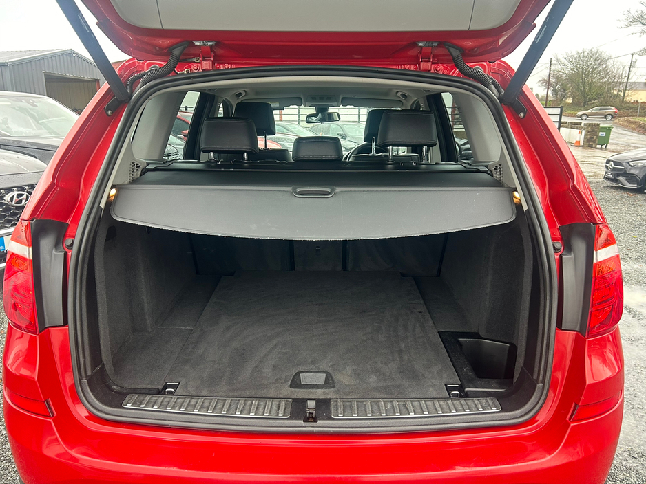 2016 BMW X3  €17,850