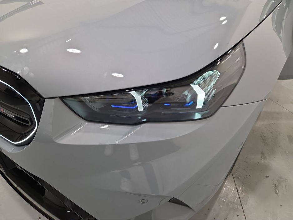 2026 BMW M5 M5 Saloon €150,221