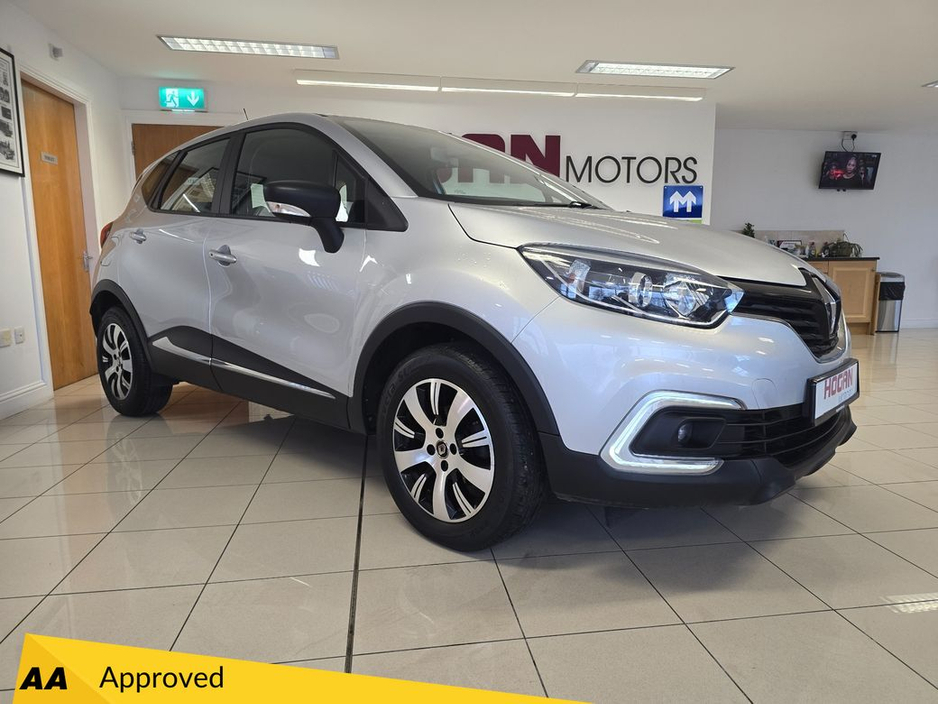 2019 Renault Captur for sale in , Ireland