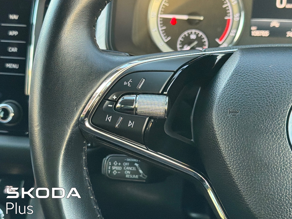 2022 Skoda Kodiaq - image 23