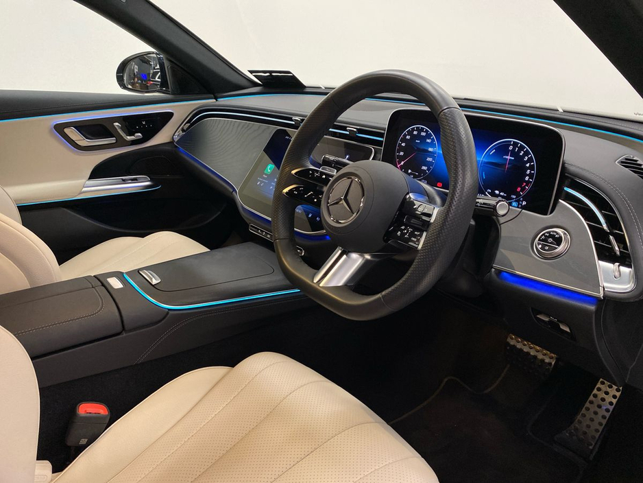 2025 Mercedes-Benz E Class - image 9