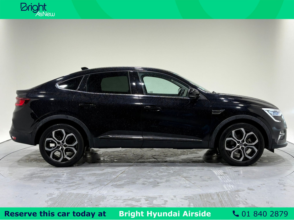 2021 Renault Arkana E-TECH / S EDITION HYBRID 145 AU €22,950