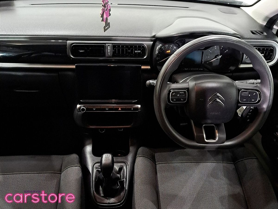 2020 Citroen C3 Feel Exclusive 1.2 PureTech 83 S&S €14,880