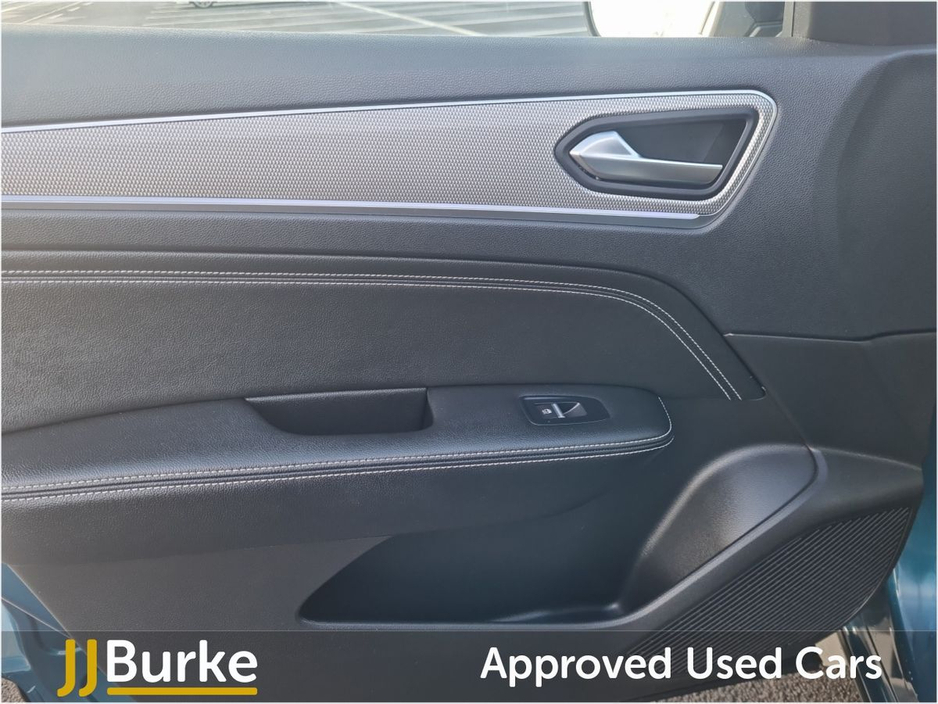 2021 Renault Arkana - image 15