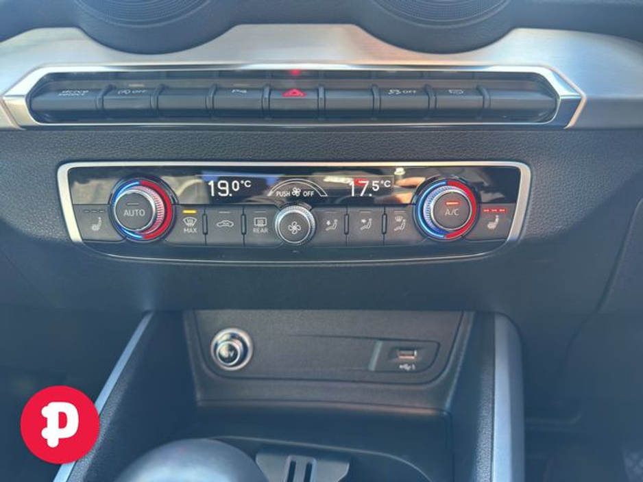 2018 Audi Q2 - image 9