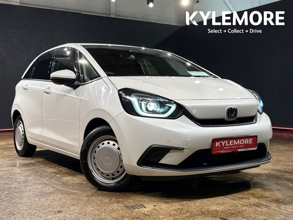 2022 Honda Fit for sale in , Ireland