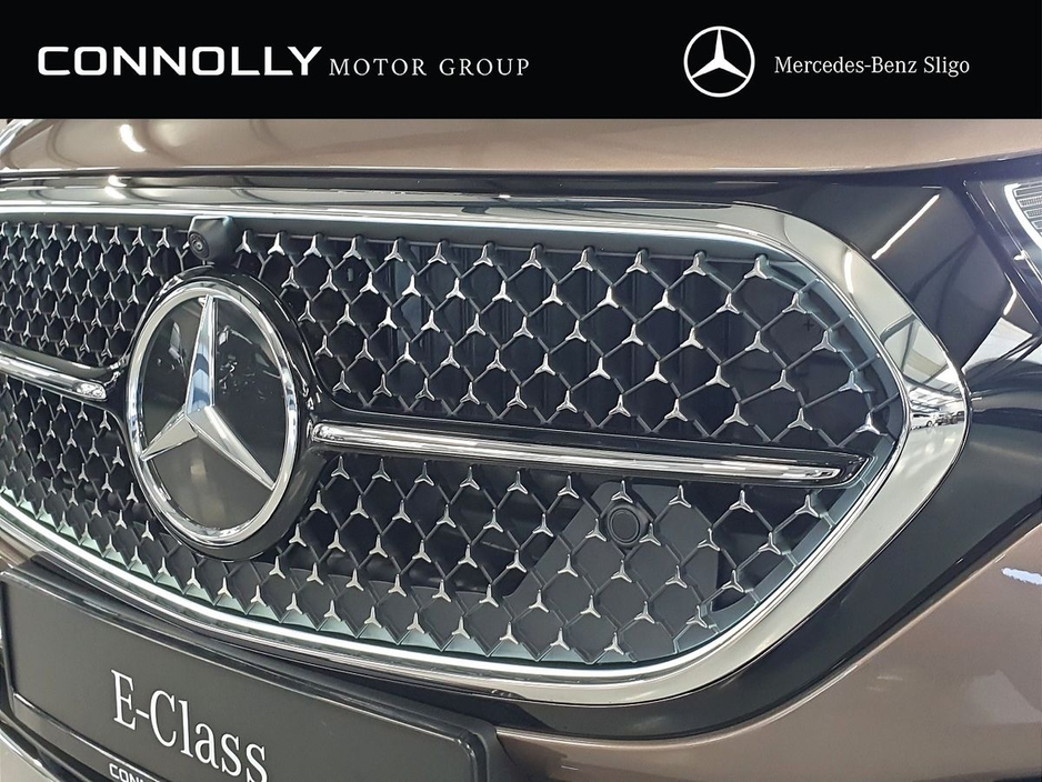 2026 Mercedes-Benz E Class - image 18