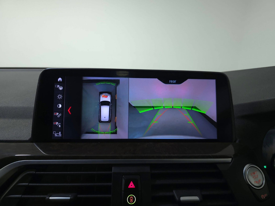 2019 BMW X3  €39,950