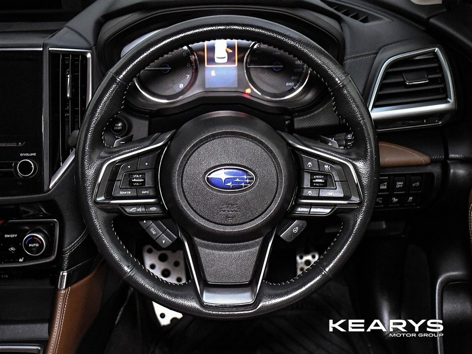 2020 Subaru Forester 2.0i MHEV e-Boxer XE Lineartronic €28,888