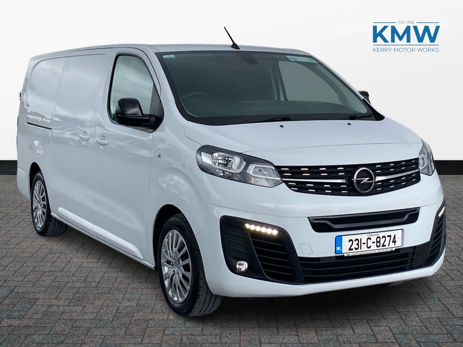 2023 Opel Vivaro for sale in , Ireland