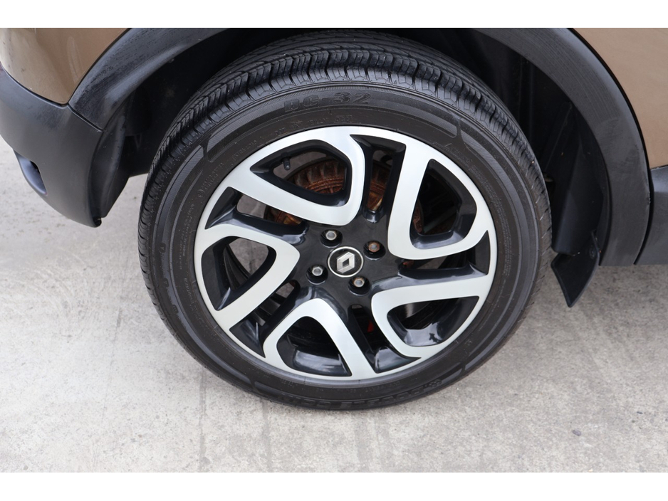 2017 Renault Captur - image 34