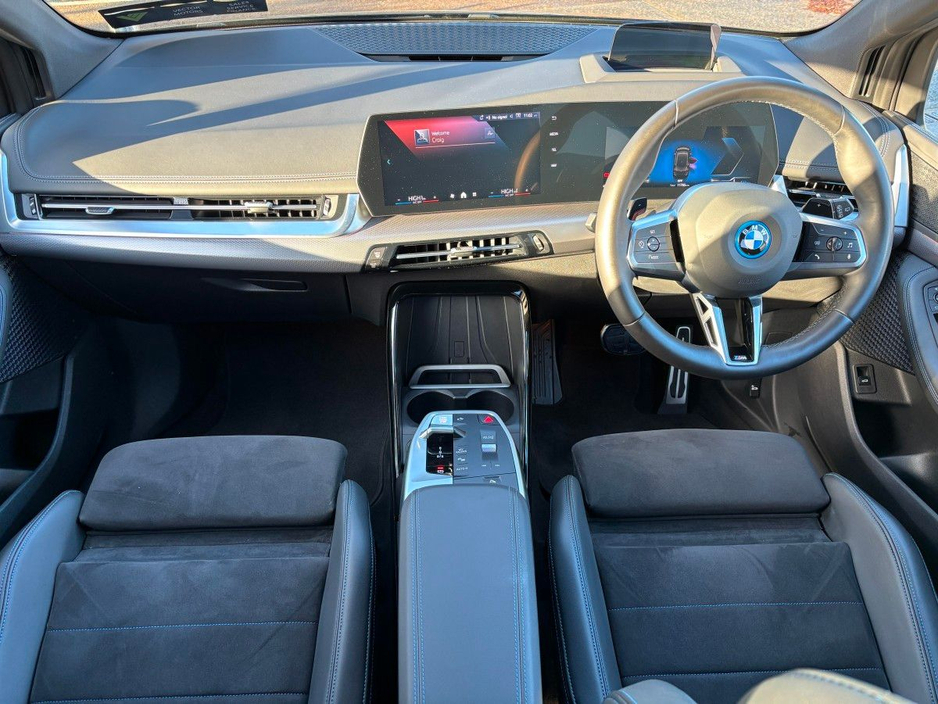 2024 BMW 2 Series 225 E M SPORT X DRIVE PHEV €37,995