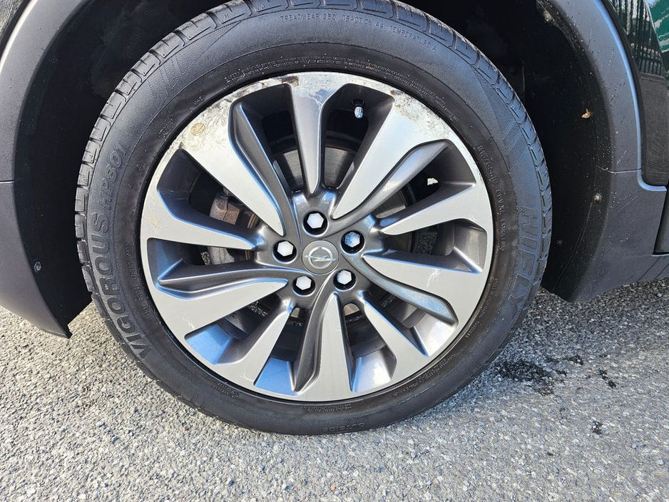 2018 Opel Mokka - image 31