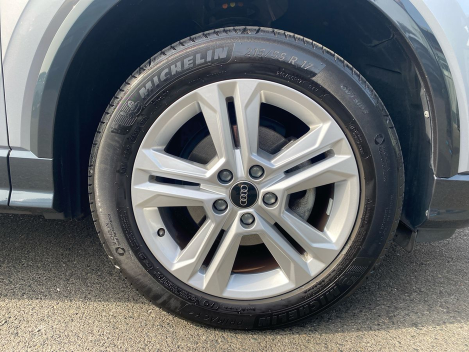 2022 Audi Q2 - image 5