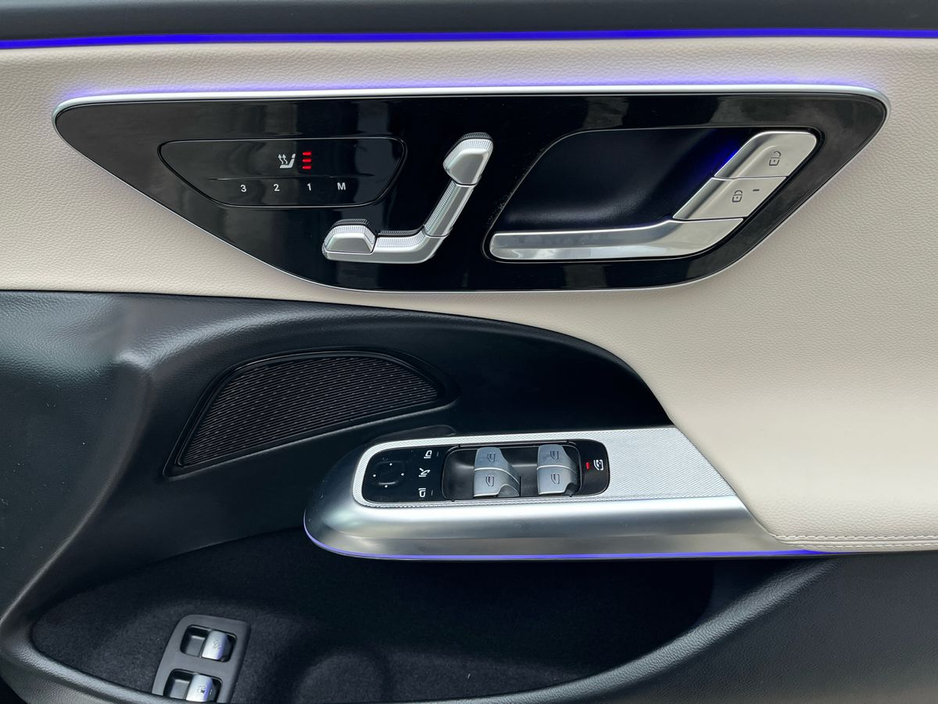 2025 Mercedes-Benz E Class - image 23