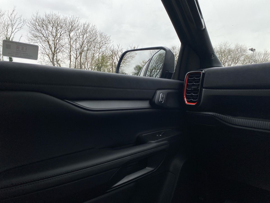 2026 Ford Ranger (252) Ranger Raptor 2.0L EcoBlue 210PS Auto €64,410