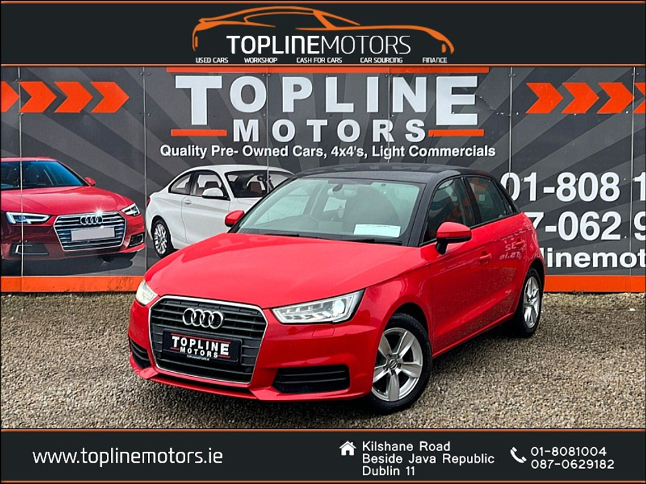 2016 Audi A1 for sale in , Ireland