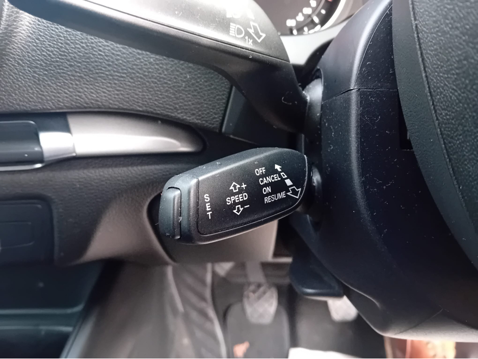 2016 Audi A3 - image 32