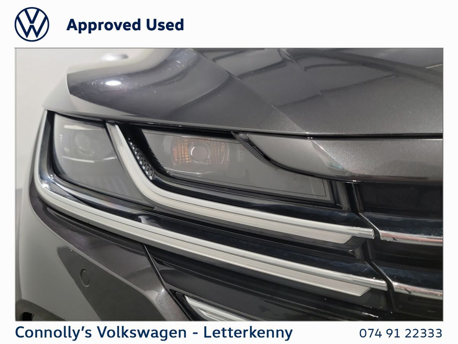 2023 Volkswagen Arteon - image 12