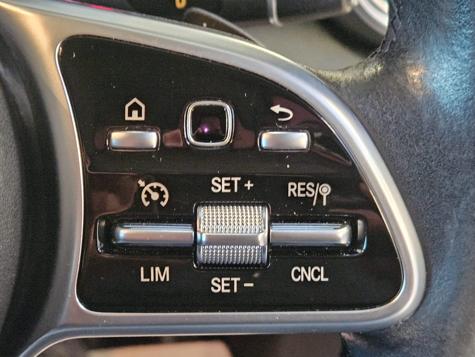 2021 Mercedes-Benz GLC Class GLC220d 4MATIC €35,950