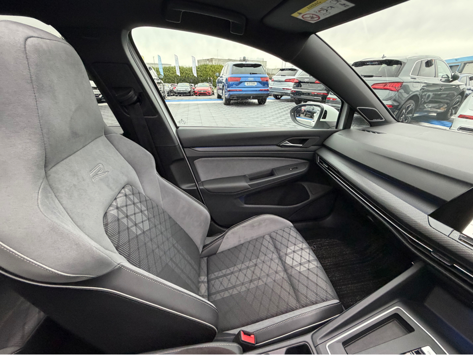 2022 Volkswagen Golf **DEPOSIT TAKEN** R-LINE- 1.5 PETROL E-TSI -AUTO - 12M WARRANTY - CAR: 1792 €24,950