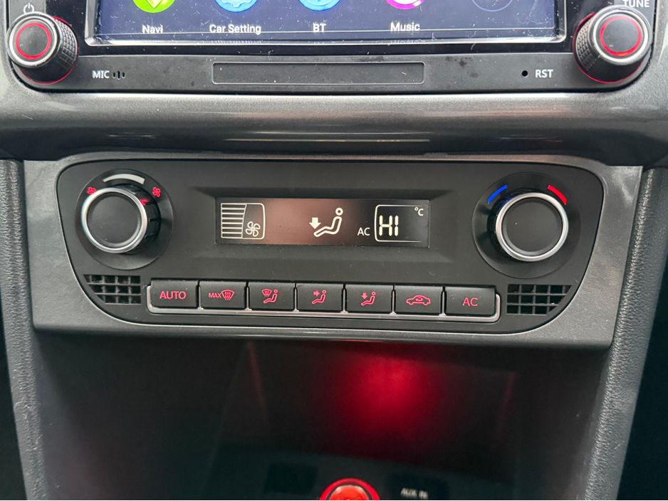 2013 Volkswagen Polo 1.2 PETROL AUTO *REVERSE CAMERA* €10,950