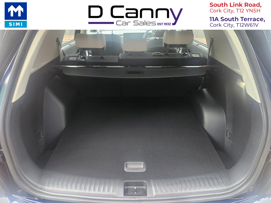 2026 KGM TORRES EVX - image 18