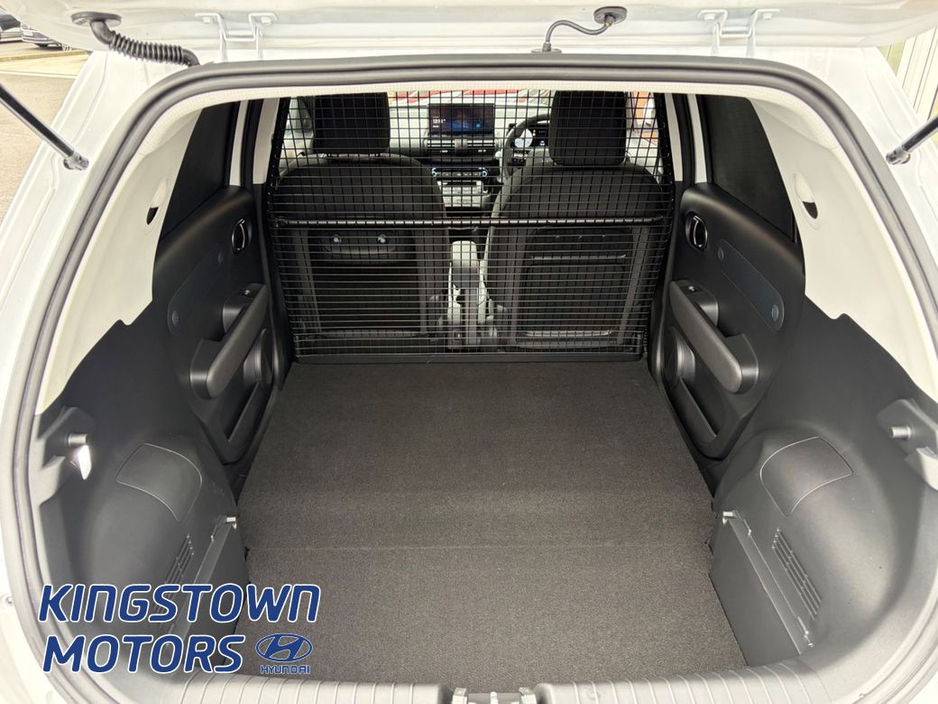 2026 Hyundai Inster - image 6