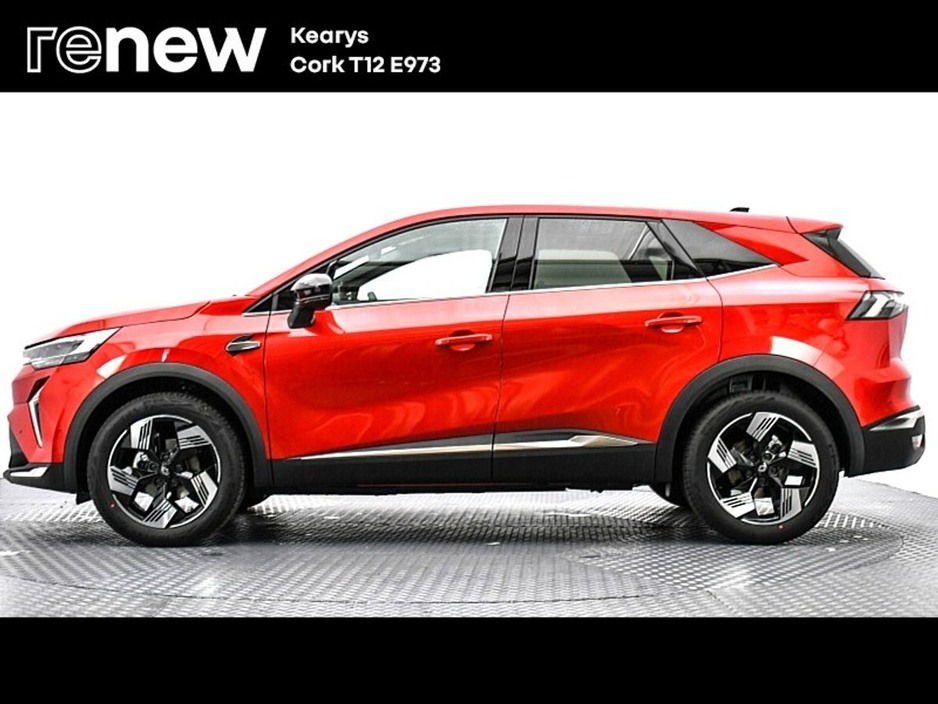 2026 Renault Symbioz - image 7