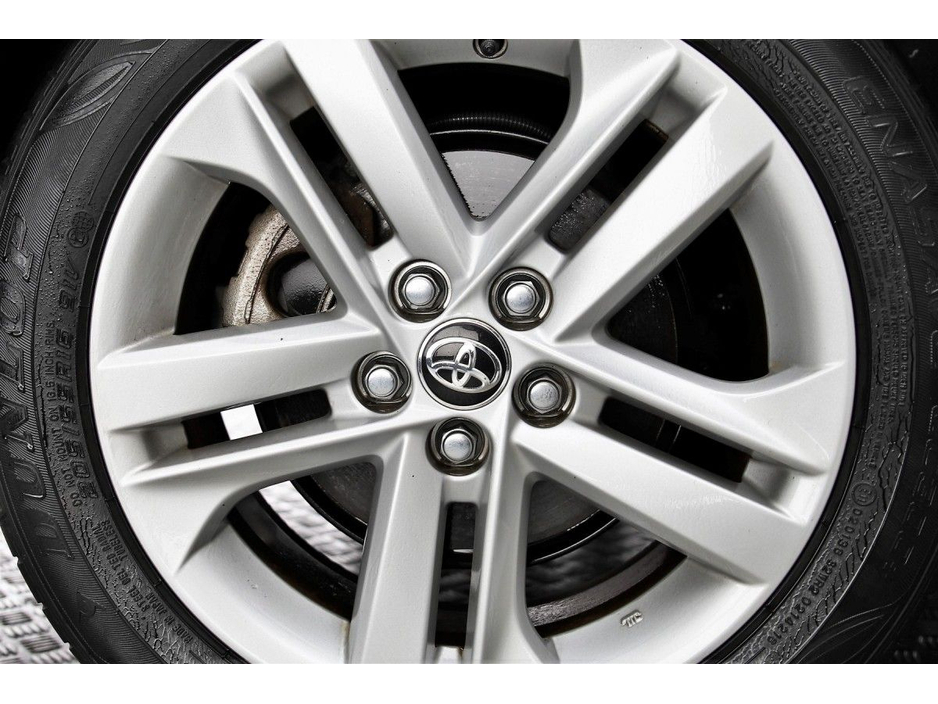 2020 Toyota Corolla 1.8 HYBRID LUNA €20,490