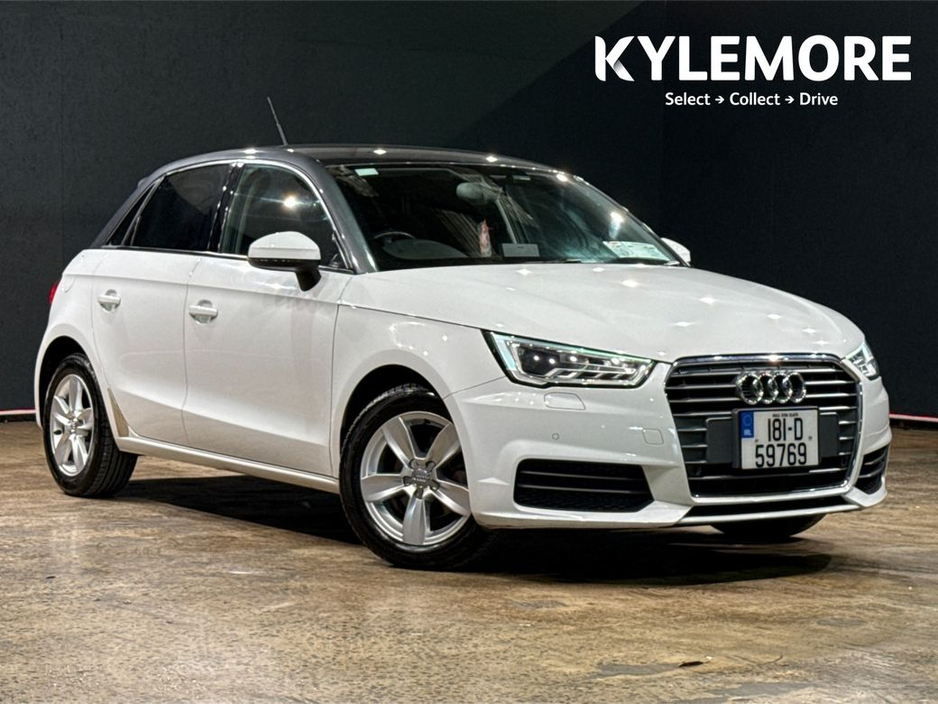 2018 Audi A1 for sale in , Ireland