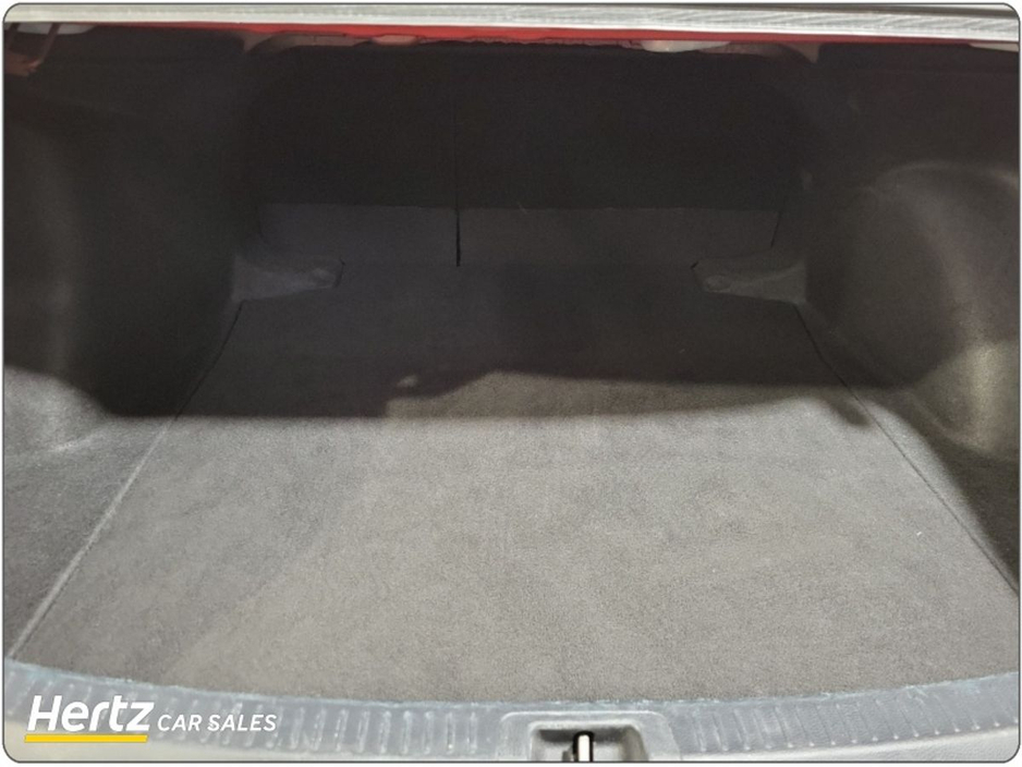 2023 Toyota Corolla LUNA SALOON 1.8 Petrol Automatic €22,795