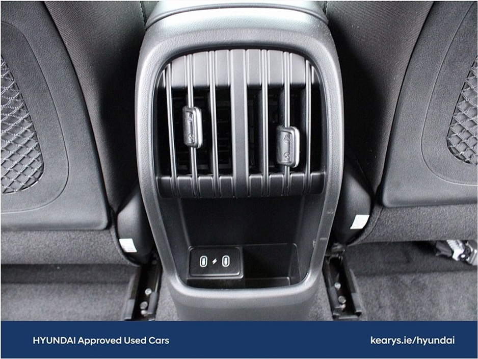 2024 Hyundai Kona 1.0 T-GDI Elegance €30,997