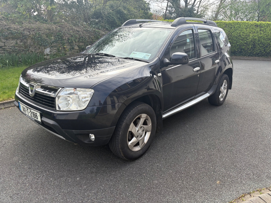 2014 Dacia Duster for sale in , Ireland