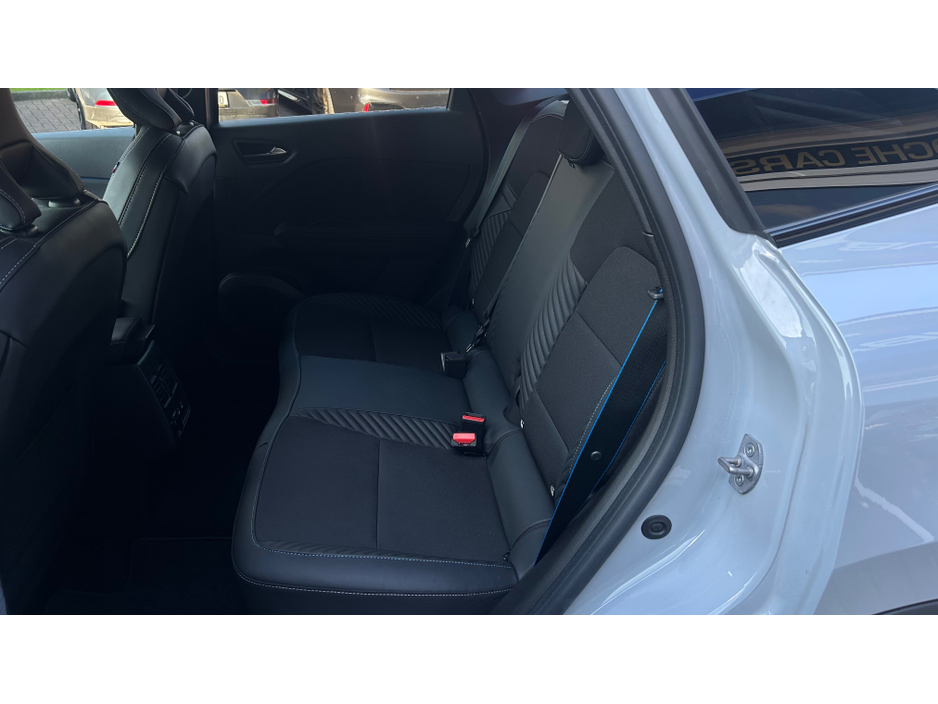 2025 Renault Symbioz - image 11