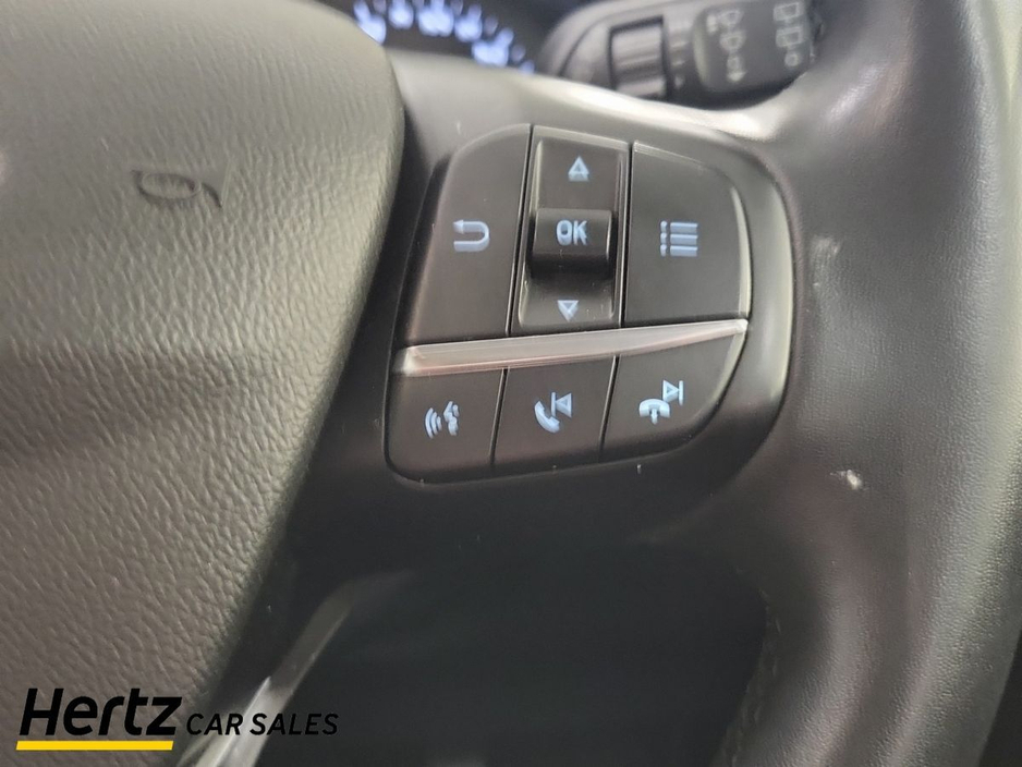 2023 Ford Focus - image 23