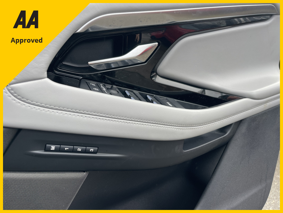 2023 Land Rover Range Rover Evoque P300 AUTOBIOGRAPHY 1.5 PHEV €35,750